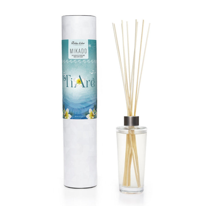 Difusor de Varilla Tiare 200 mL