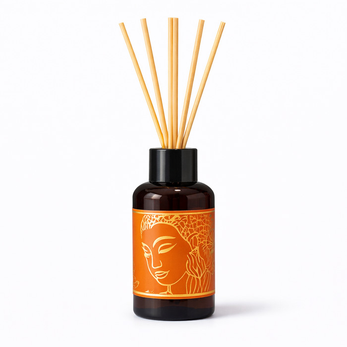 Difusor de Varilla Naranja Pimienta 60 mL