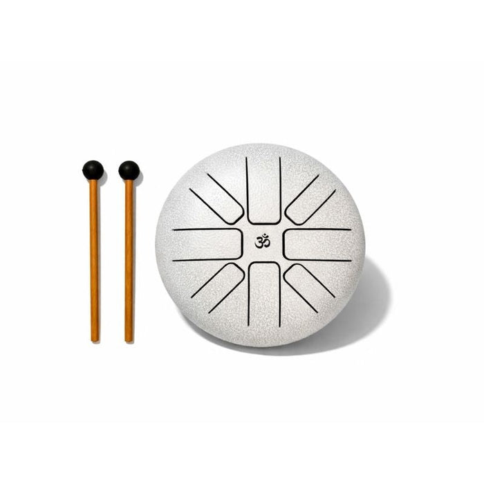 Hand Drum Tambor - Happy Blanco Chico