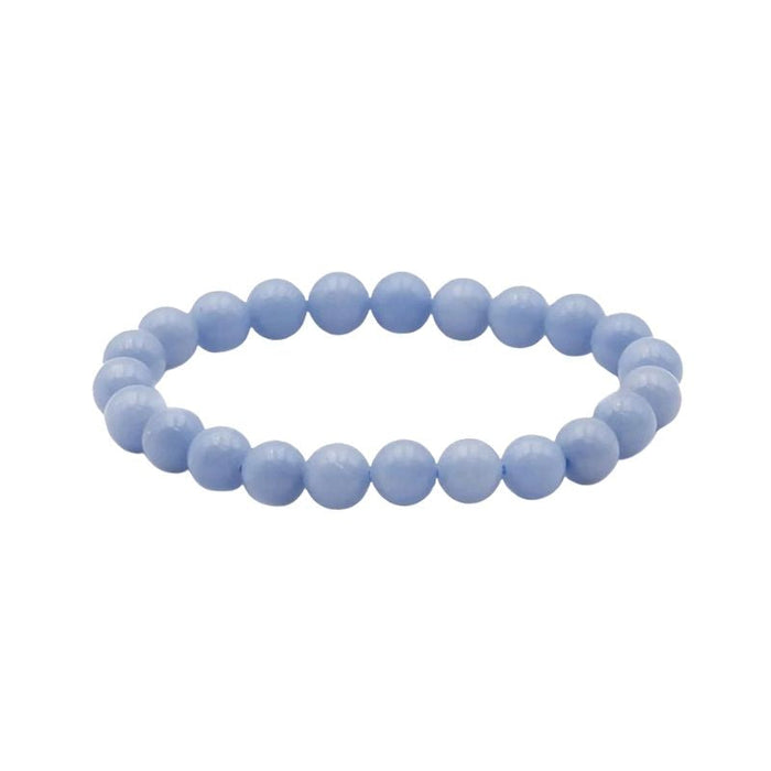 Pulsera Angelita 8mm