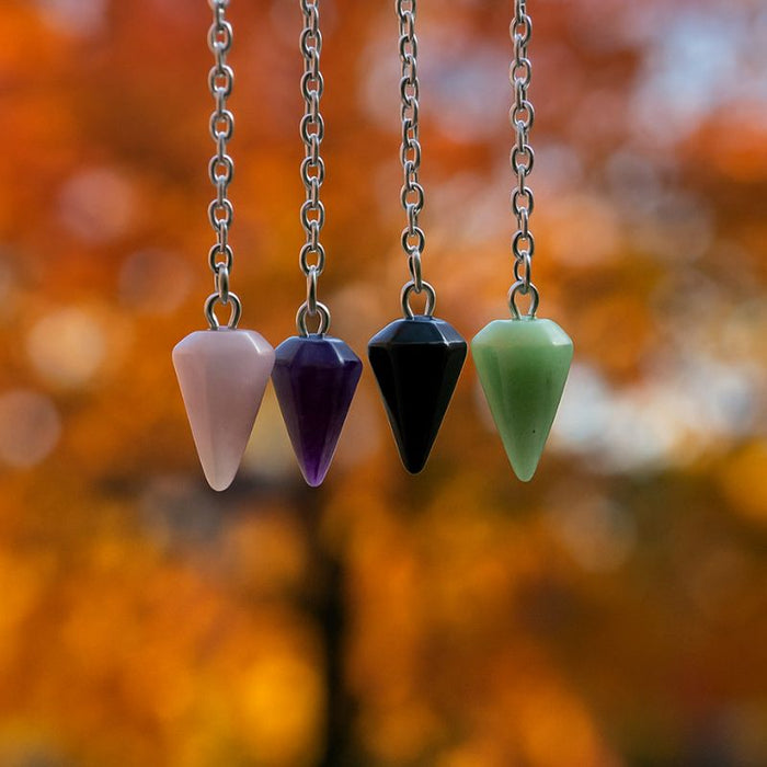 Péndulo Mini - Lapislazuli