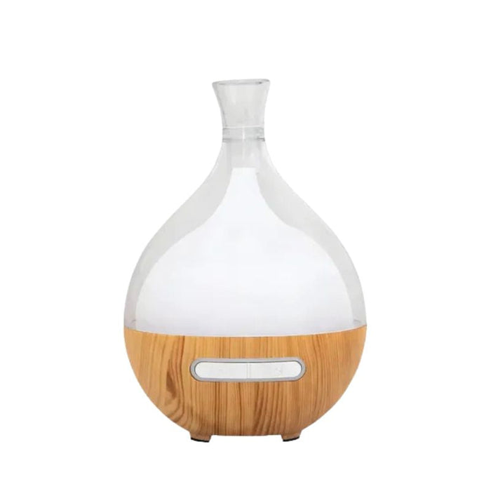 Humidificador Drop Transparent 160 mL