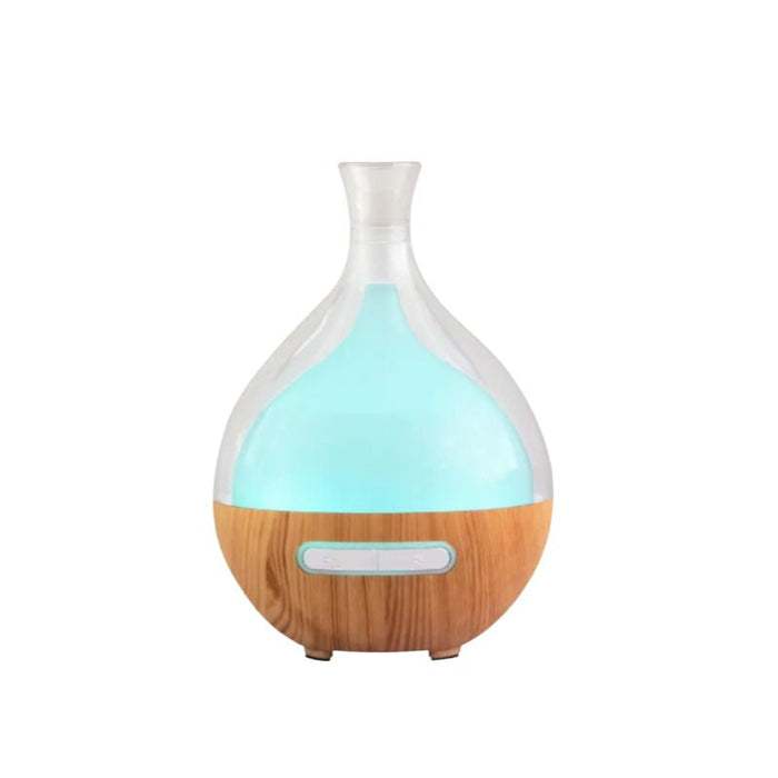 Humidificador Drop Transparent 160mL