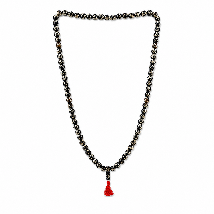 Japa Mala Oriental 6 mm