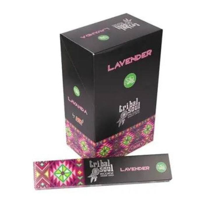 Incienso Lavanda