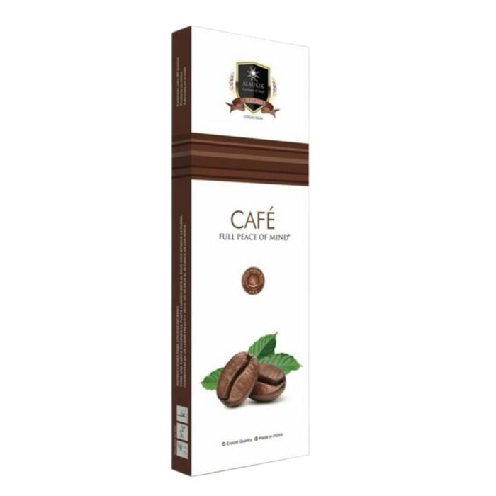 Incienso Café
