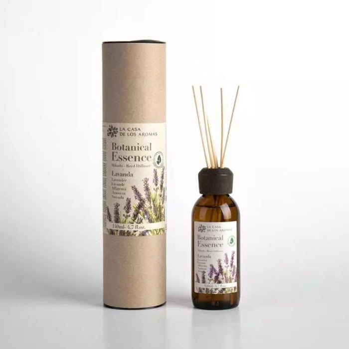 Difusor de Varilla Lavanda Botánica 140 mL