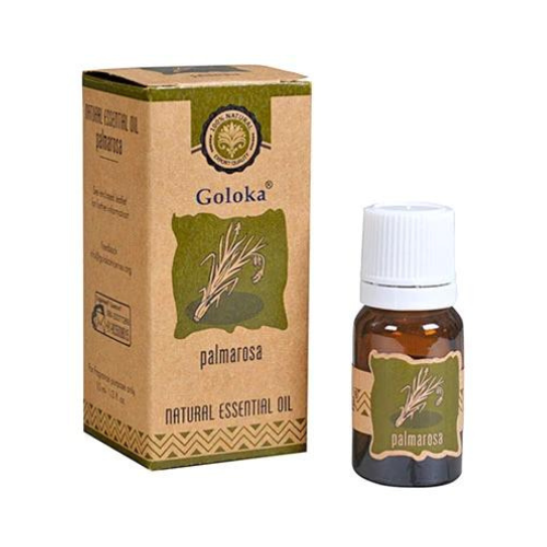 Aceite Esencial Goloka