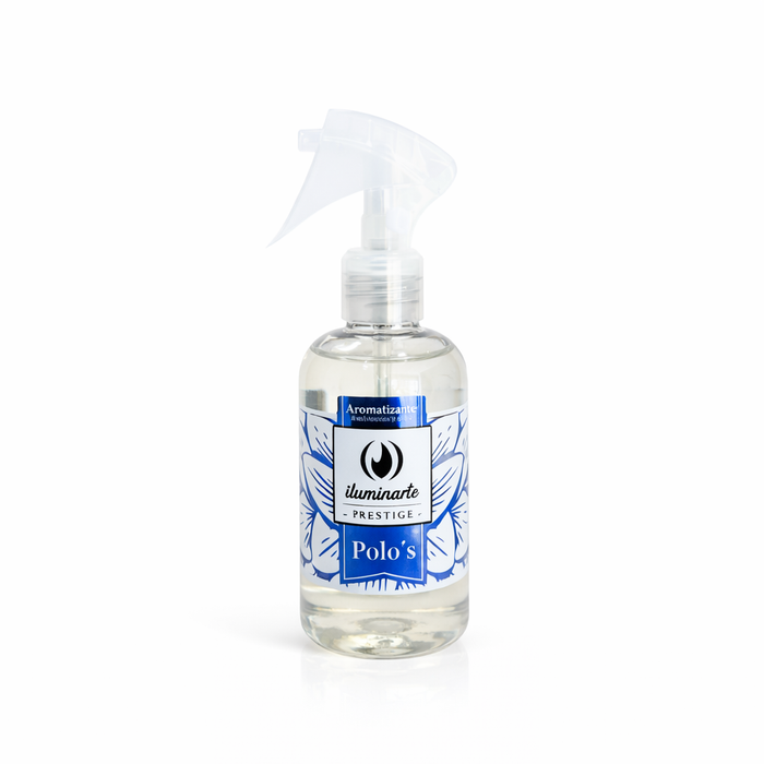 Aromatizante Spray Polo´s 200 mL