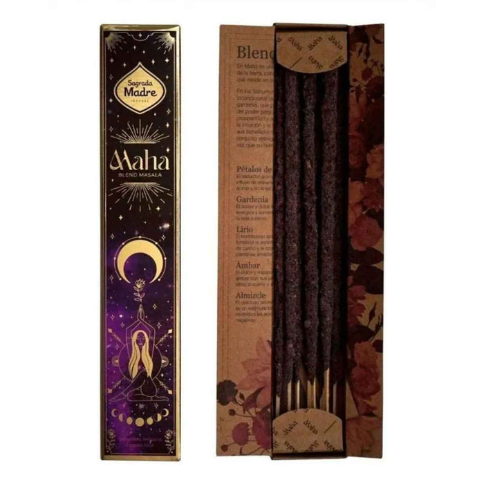 Sahumerio MAHA Blend Masala