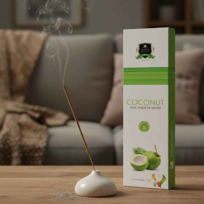 Incienso Coco