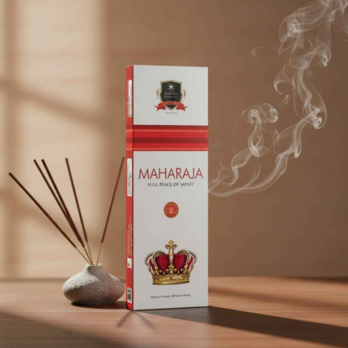 Incienso Maharaja