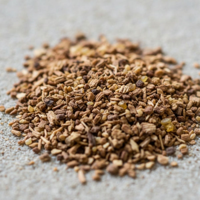 Resina Aromatica Sandalwood