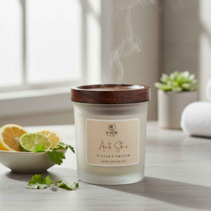 Vela Anti Estrés 150gr