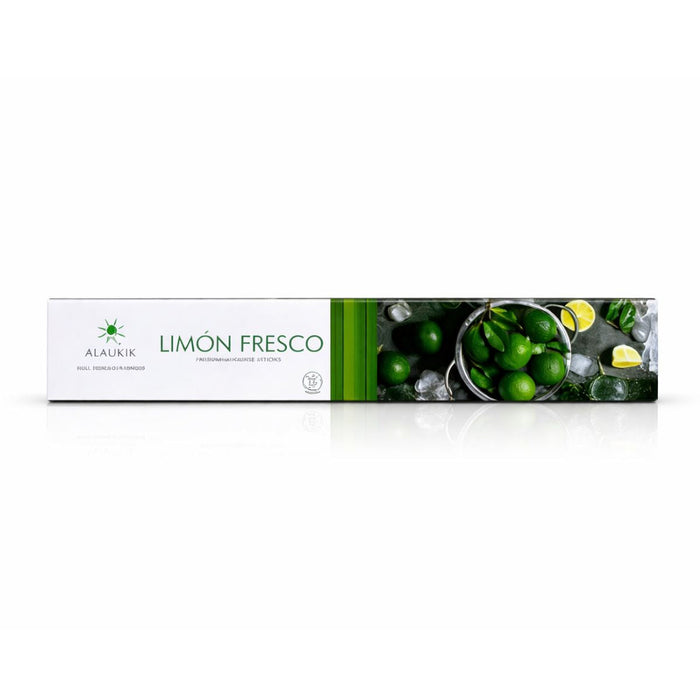 Incienso Jumbo Lima Fresca