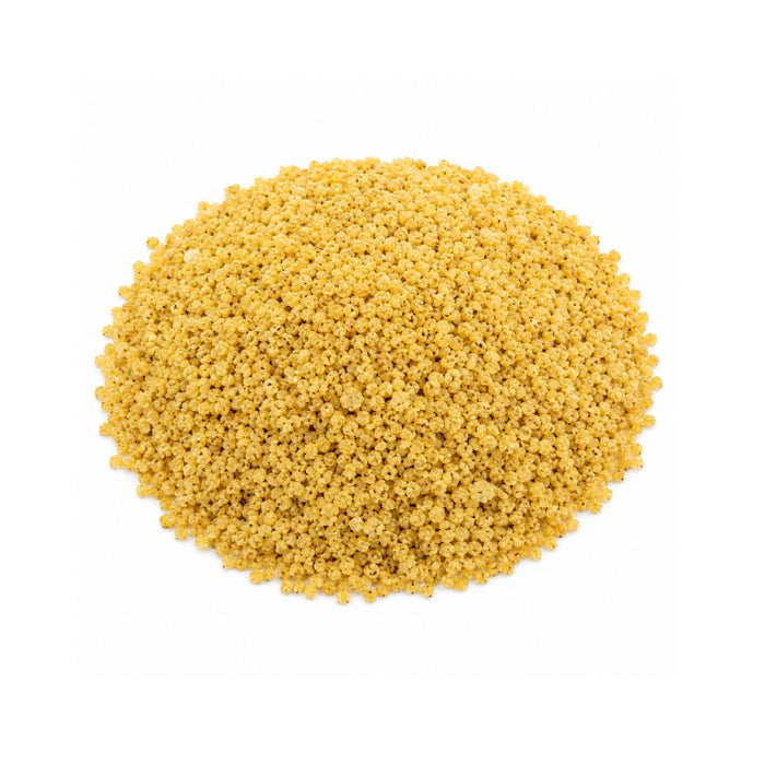 Resina Frankincense Amarillo Fino 1 Kg