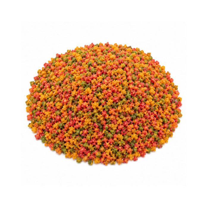 Resina Frankincense Multicolor 1 Kg