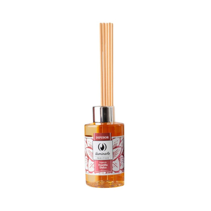 Difusor de Varilla Frutilla Dulce 125 125mL