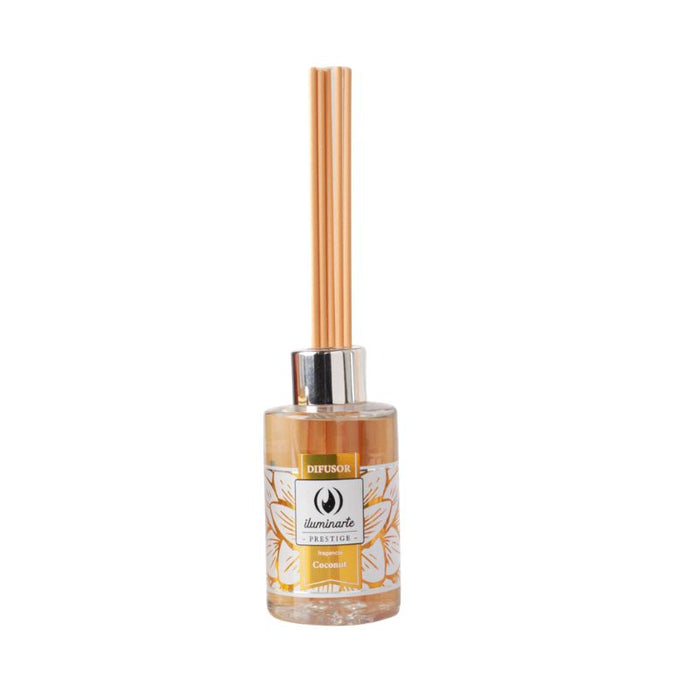 Difusor de Varilla Coco 125mL