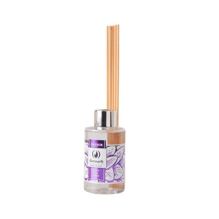 Difusor de Varilla Uva Dulce 125mL