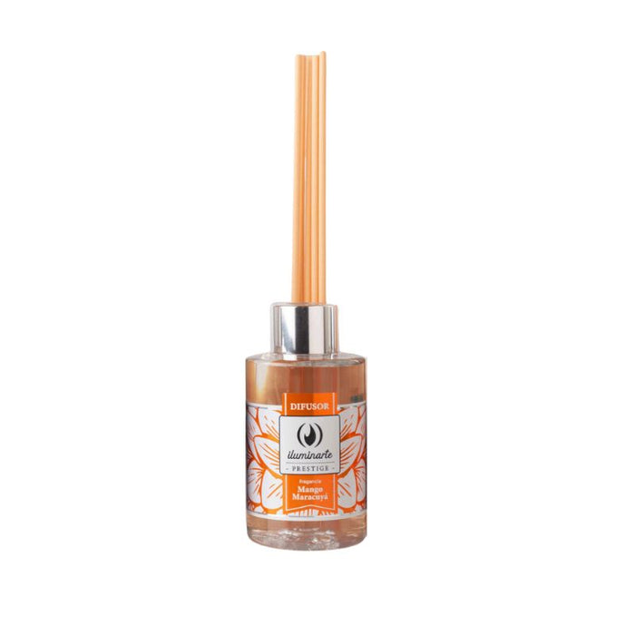 Difusor de Varilla Mango Maracuyá 125mL