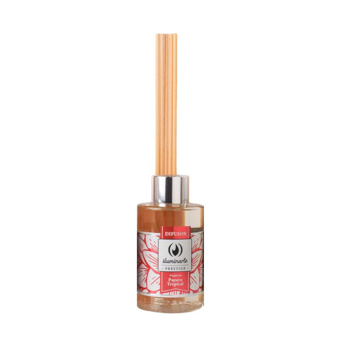 Difusor de Varilla Papaya Tropical 125mL