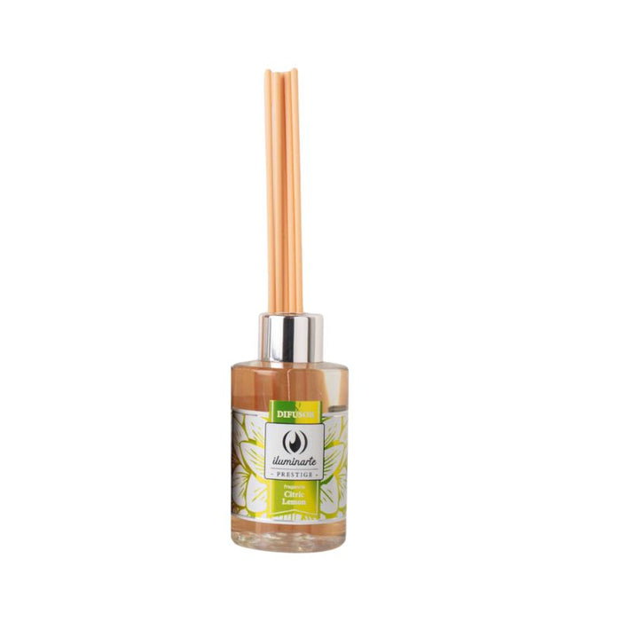 Difusor de Varilla Citric Lemon 125mL