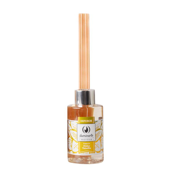 Difusor de Varilla Dulce Vainilla 125mL