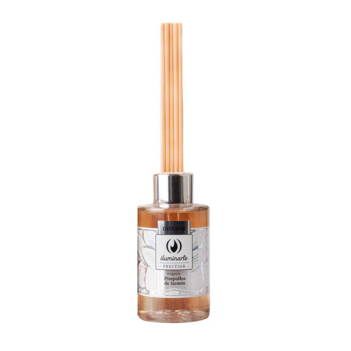 Difusor de Varilla Pimpollos de Jazmín 125mL