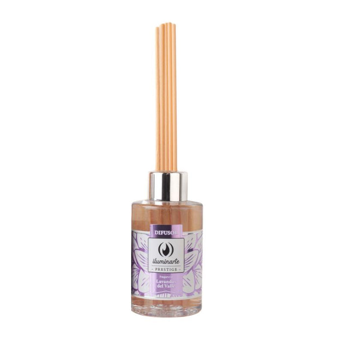 Difusor de Varilla Lavandas del Valle 125mL