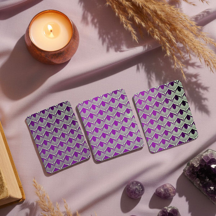 Sahumerio Oráculo Sabiduría