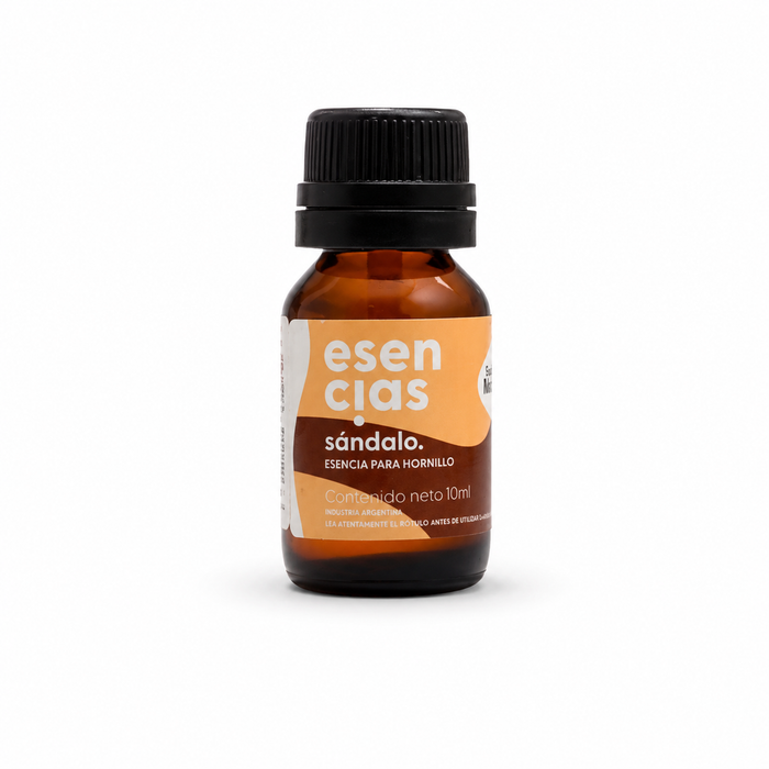 Aceite Esencial Sagrada Madre