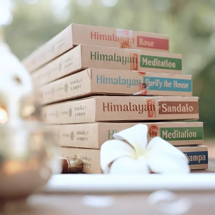Incienso Colgante Oudh