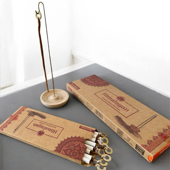 Incienso Colgante Nag Champa