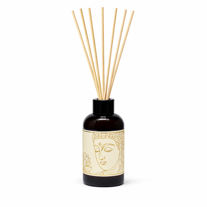 Difusor de Varilla Vainilla Sugar 200 mL