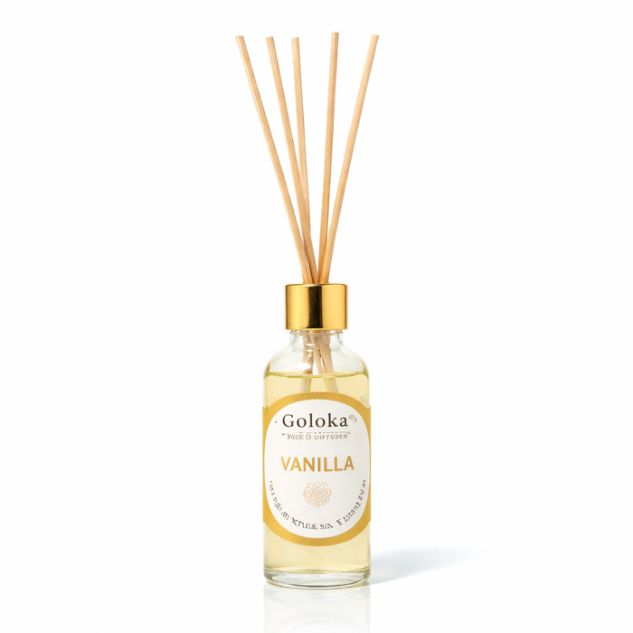 Difusor de Varilla Vainilla 50 mL