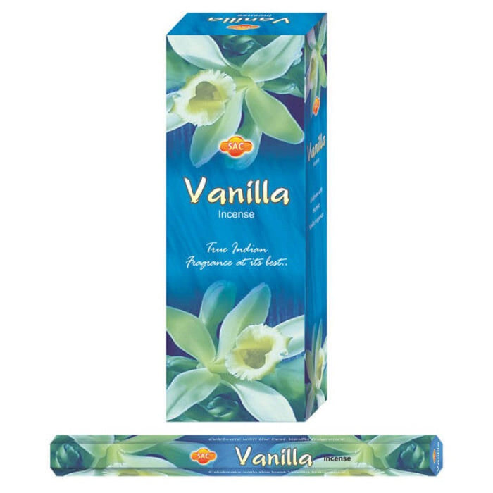 Incienso Vainilla