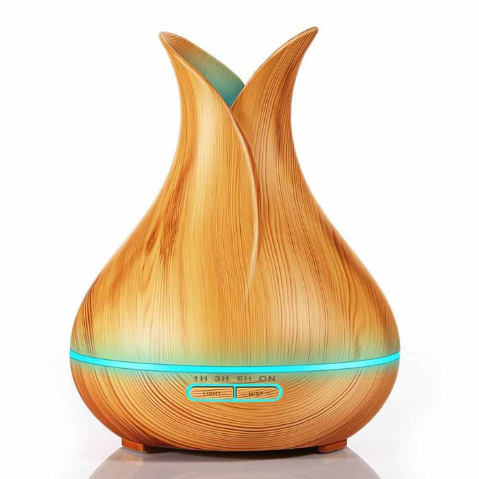 Humidificador Petal Claro 500 mL