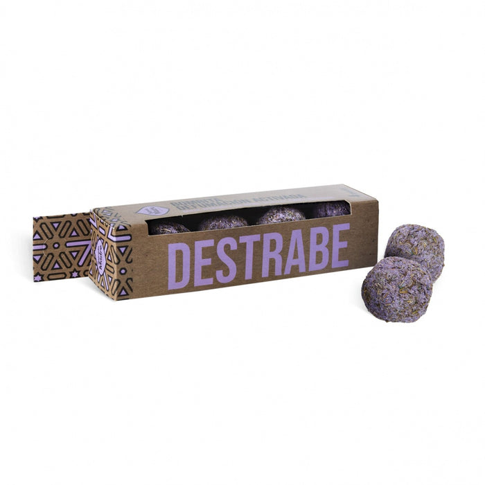 Bomba Destrabe 4u