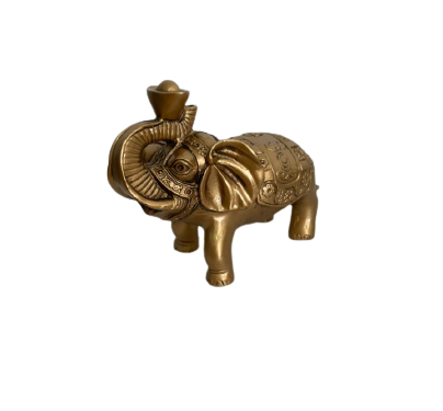 Elephant Gold