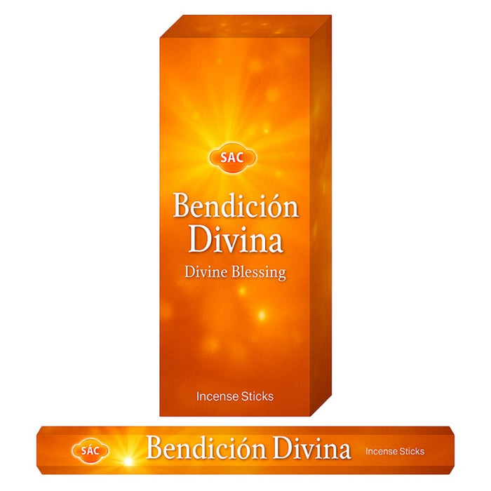 Incienso Bendición Divina