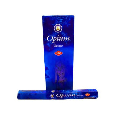 Incienso Opium