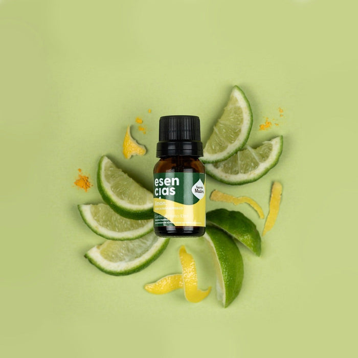 Aceite Esencial Limon
