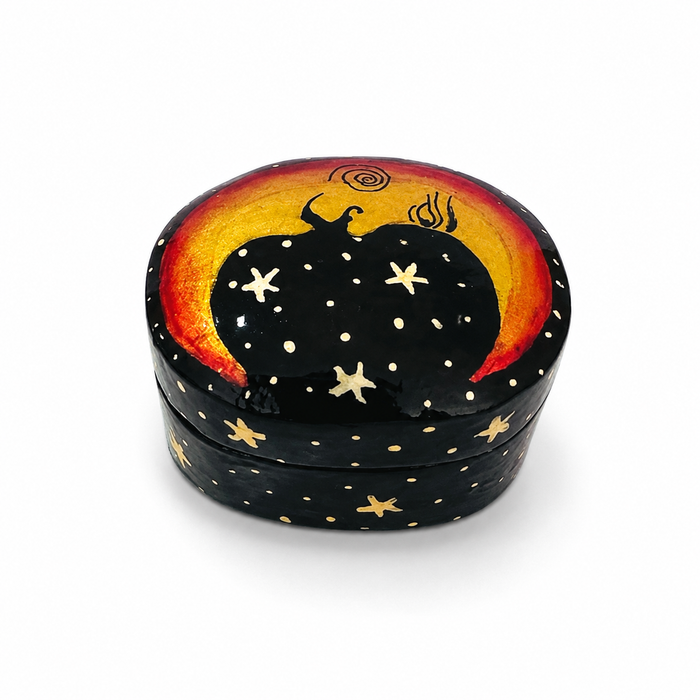 Mini Cajita Rectangular Luna