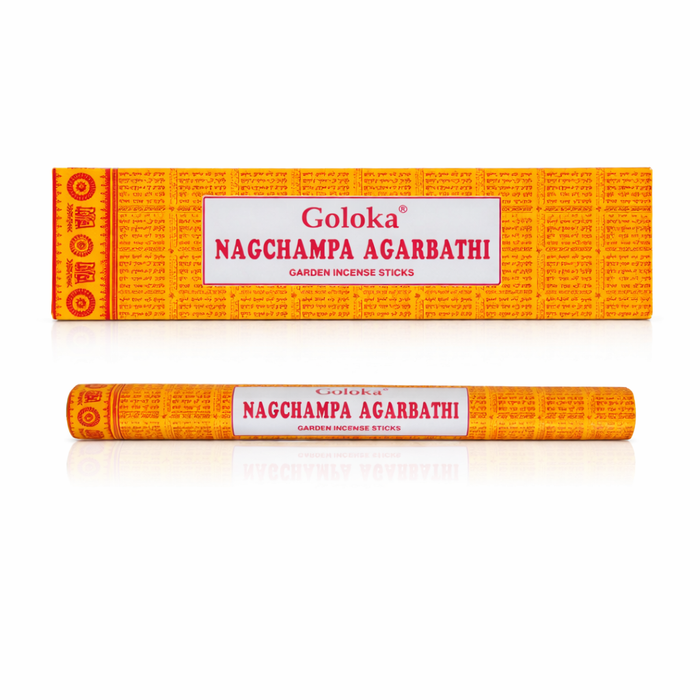 Incienso Jumbo Nag Champa