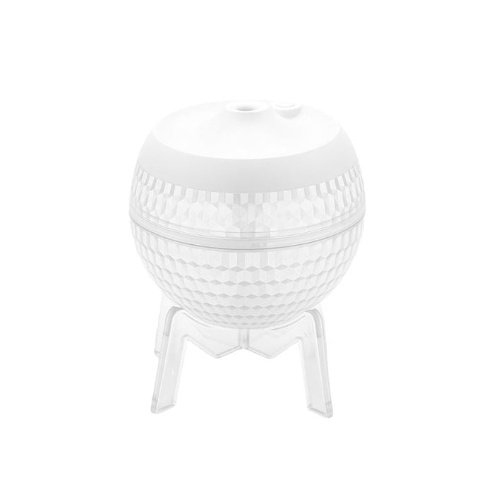 Humidificador Mondo Planet Blanco 350 mL
