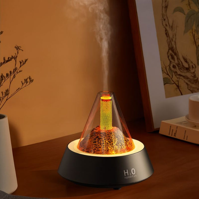 Humidificador Volcano 120 mL