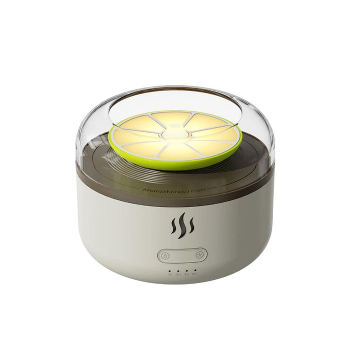 Humidificador Lemon 160 mL
