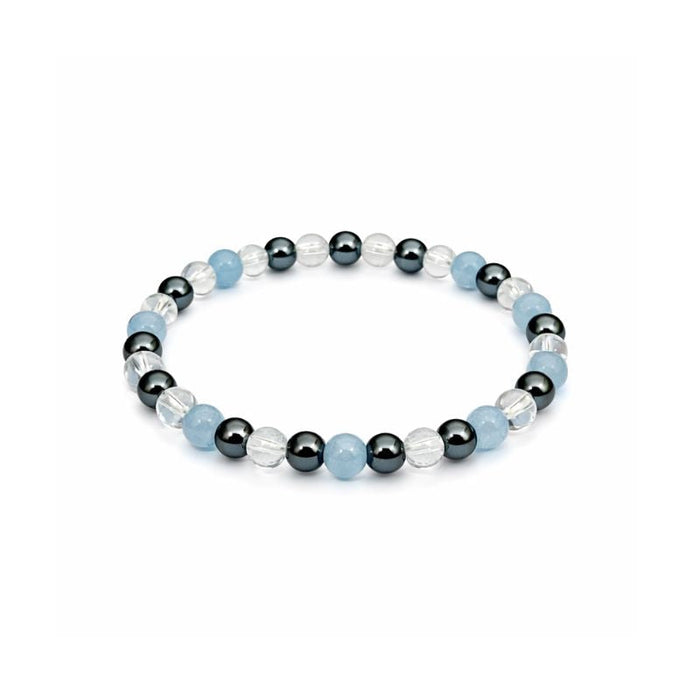 Pulsera Antiestrés 6mm