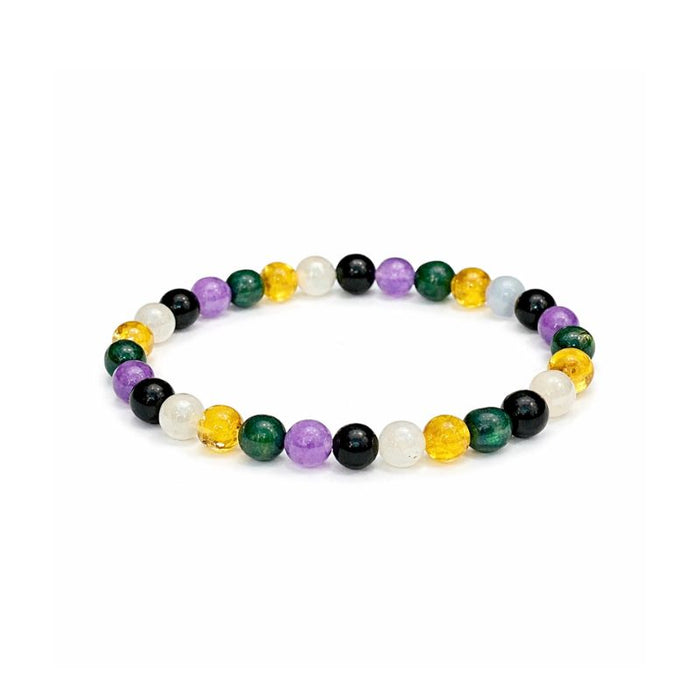 Pulsera Viajar 6mm